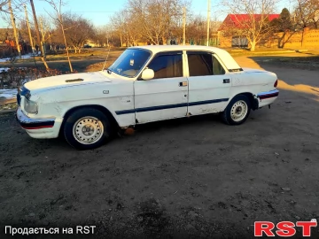 Авто ГАЗ Volga 2003 № 7378944