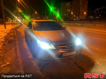 Авто Honda Legend 2006 № 7379153