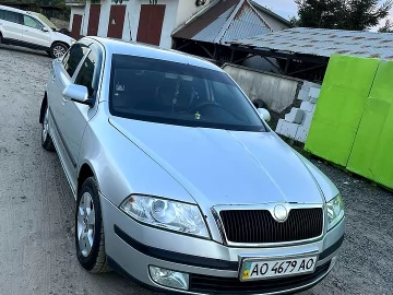 Авто Skoda Octavia 2008 № 7379170