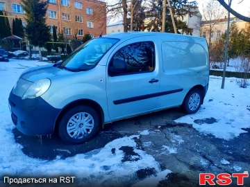 Авто Renault Kangoo 2013 № 7379186
