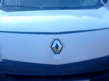 Авто Renault Kangoo 2012 № 7379449