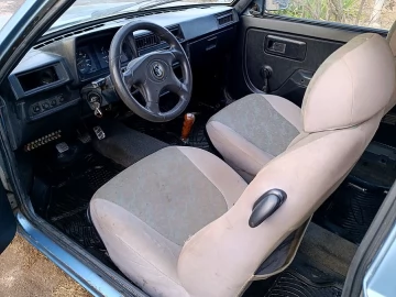 Авто ЗАЗ Tavria 2001 № 7379689