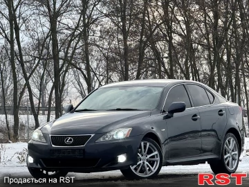 Авто Lexus Is 2007 № 7379701