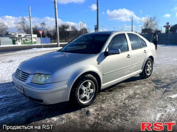 Авто Volkswagen Bora 2003 № 7379772