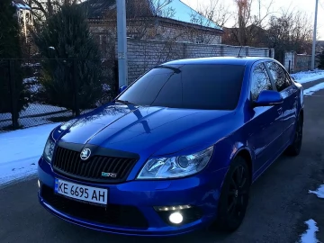 Авто Skoda Octavia 2012 № 7382330