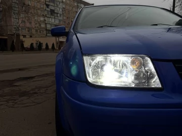 Авто Volkswagen Bora 2000 № 7382339