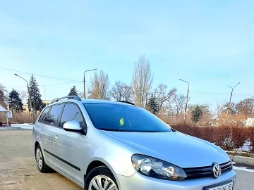 Авто Volkswagen Golf 2013 № 7393807