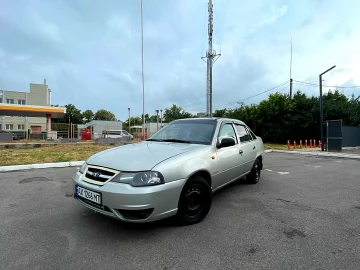 Авто Daewoo Nexia 2008 № 7393814