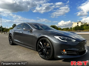 Авто Tesla Models 2017 № 7393840