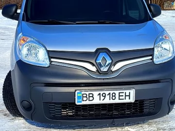Авто Renault Kangoo 2016 № 7393874