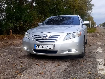 Авто Toyota Camry 2008 № 7394519