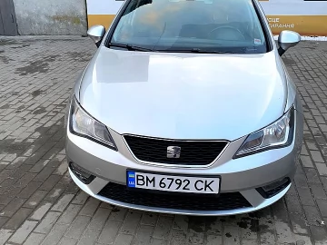 Авто SEAT Ibiza 2013 № 7394547