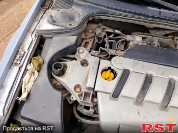 Авто Renault Laguna 2002 № 7394556