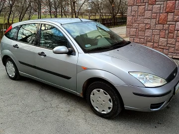 Авто Ford Focus 2004 № 7394580