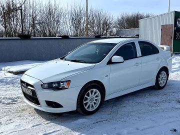 Авто Mitsubishi Lancer 2012 № 7394590
