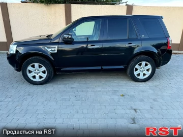 Авто Land Rover Freelander 2011 № 7394596