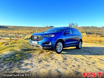 Авто Ford Edge 2020 № 7395128