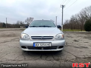 Авто ЗАЗ Lanos 2011 № 7395138