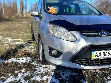 Авто Ford Grand-C-Max 2012 № 7395144