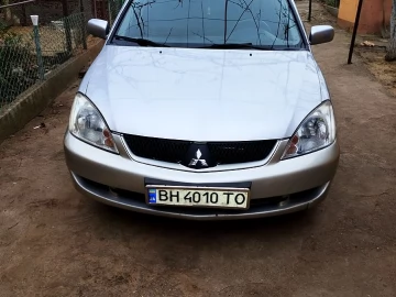 Авто Mitsubishi Lancer 2006 № 7395150