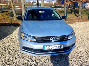 Авто Volkswagen Jetta 2015 № 7395293