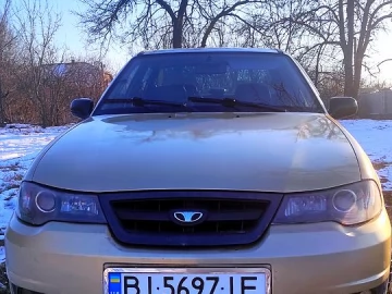 Авто Daewoo Nexia 2011 № 7400852