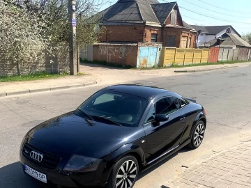 Авто Audi Tt 1999 № 7400871