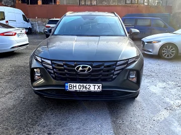 Авто Hyundai Tucson 2023 № 7400879