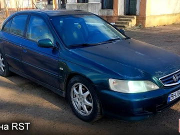 Авто Honda Accord 2001 № 7400896