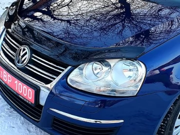 Авто Volkswagen Golf 2008 № 7400899