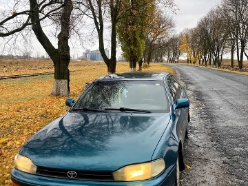 Авто Toyota Camry 1998 № 7400915