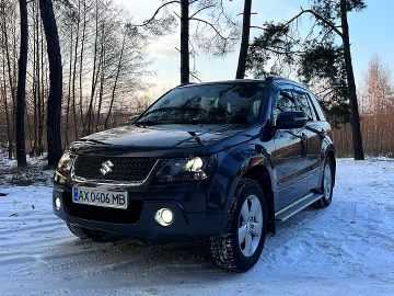 Авто Suzuki Grandvitara 2010 № 7400920