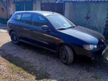 Авто Nissan Almera 2005 № 7401054