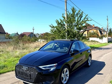 Авто Audi A3 2023 № 7401507