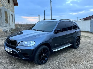 Авто BMW X5 2012 № 7401512