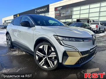 Авто Renault Megane 2022 № 7401667
