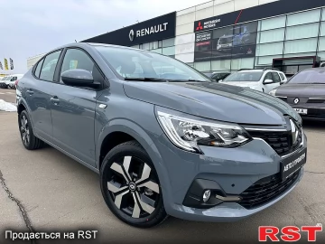 Авто Renault Taliant 2024 № 7401669