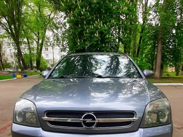 Авто Opel Vectra 2005 № 7404040