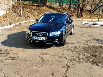 Авто Audi A4 2006 № 7404643