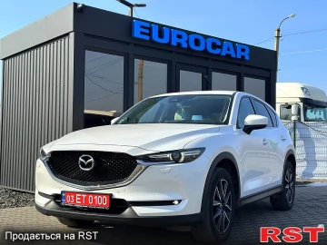 Авто Mazda Cx5 2018 № 7405014