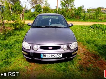 Авто KIA Shuma 1999 № 7405032