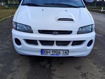 Авто Hyundai H1 2000 № 7405036