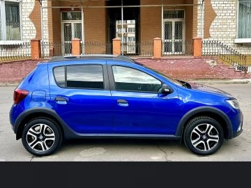 Авто Renault Sandero 2020 № 7405039