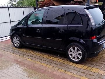 Авто Opel Meriva 2010 № 7405045