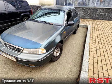 Авто Daewoo Nexia 2005 № 7405047