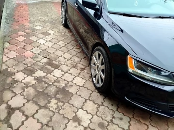 Авто Volkswagen Jetta 2013 № 7405049