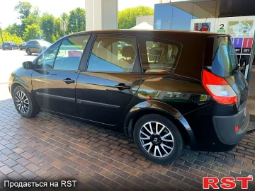 Авто Renault Grandscenic 2006 № 7405267
