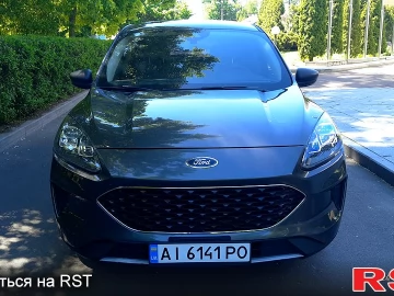 Авто Ford Escape 2020 № 7405286