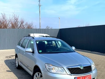Авто Skoda Octavia 2012 № 7405524