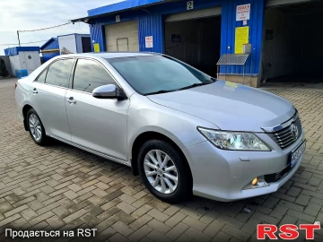 Авто Toyota Camry 2013 № 7405854